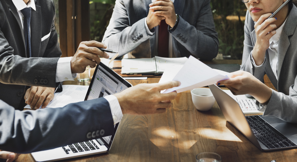 management and leadership