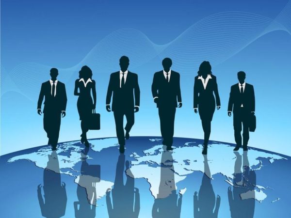 Management team