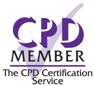orbeliani consulting cpd member logo